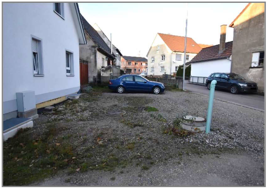 Einfamilienhaus, Garage in Haselbach  1 a, 91614 Mönchsroth, Haselbach - Bild 5
