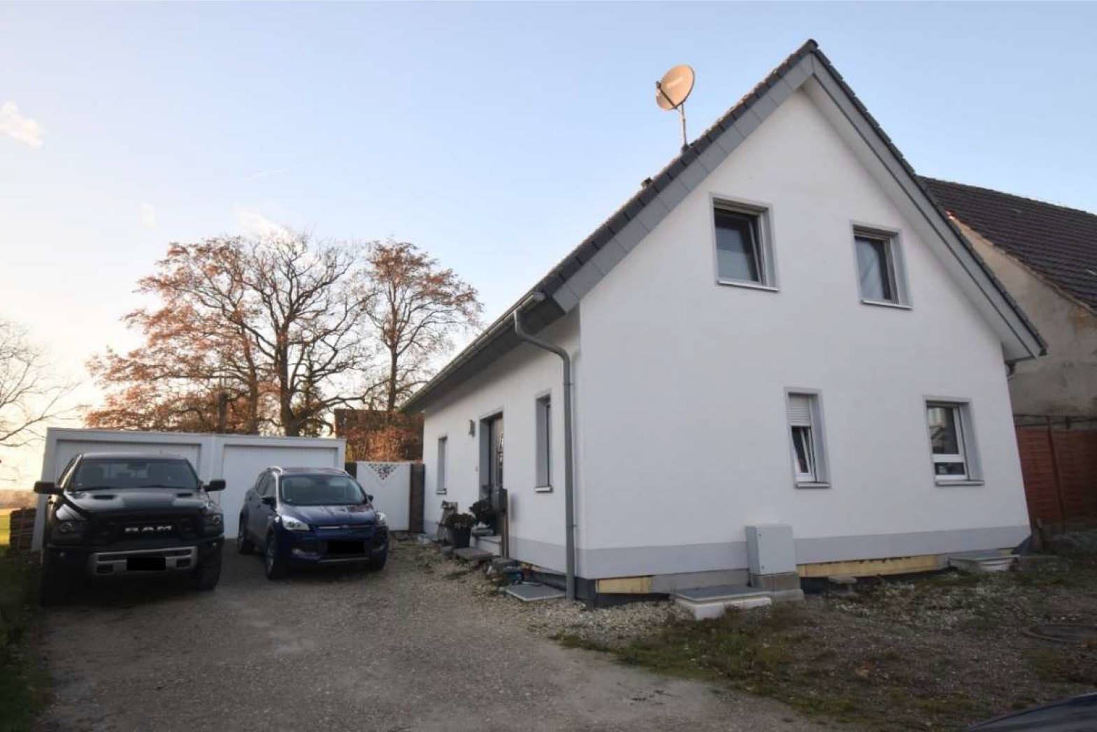 bayern 0001 K 0036/2024 Haselbach  1 a, 91614 Mönchsroth, Haselbach 8