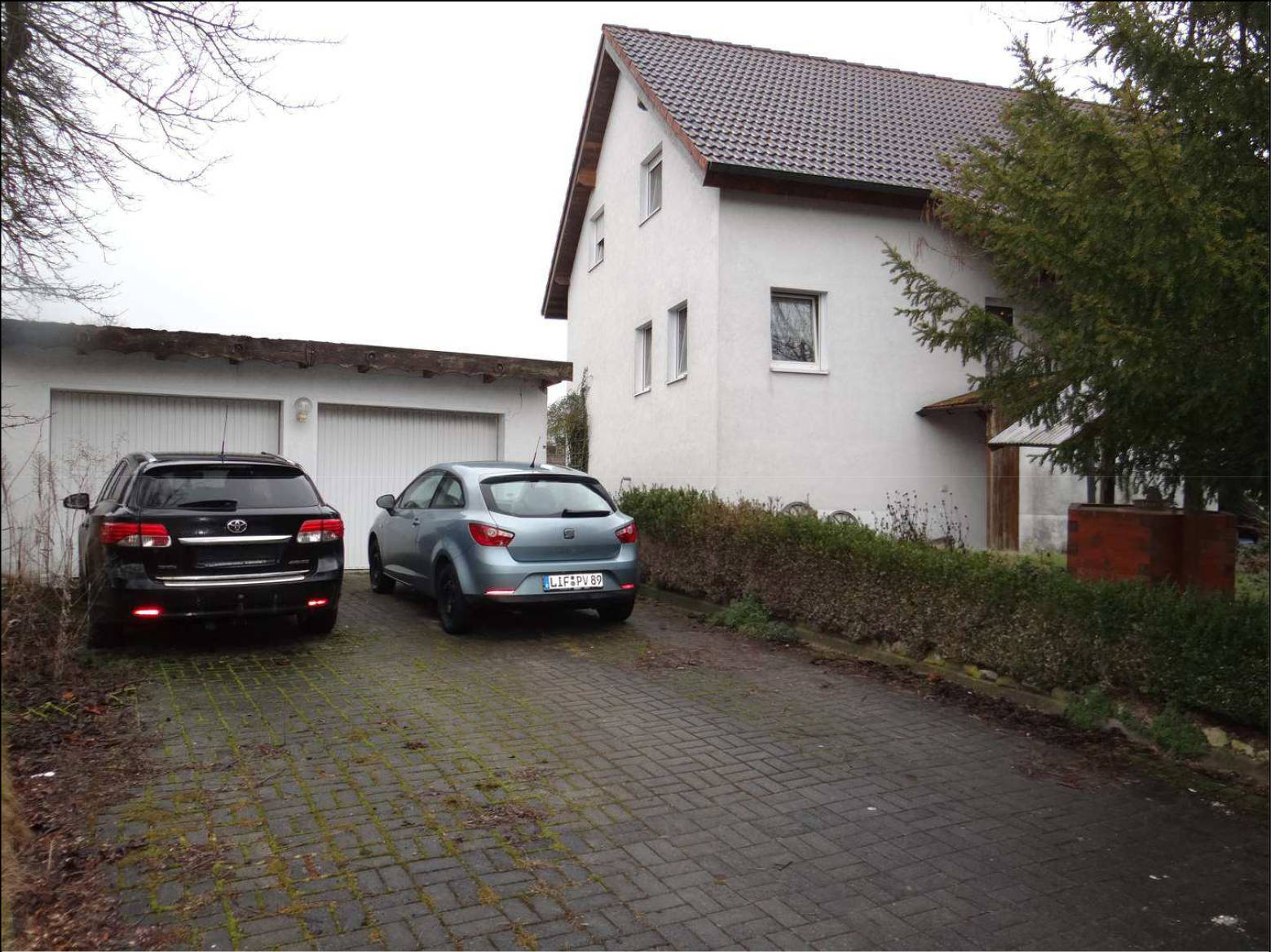 siehe Beschreibung in Röthenstraße 1, 96257 Redwitz a. d. Rodach - Bild 4