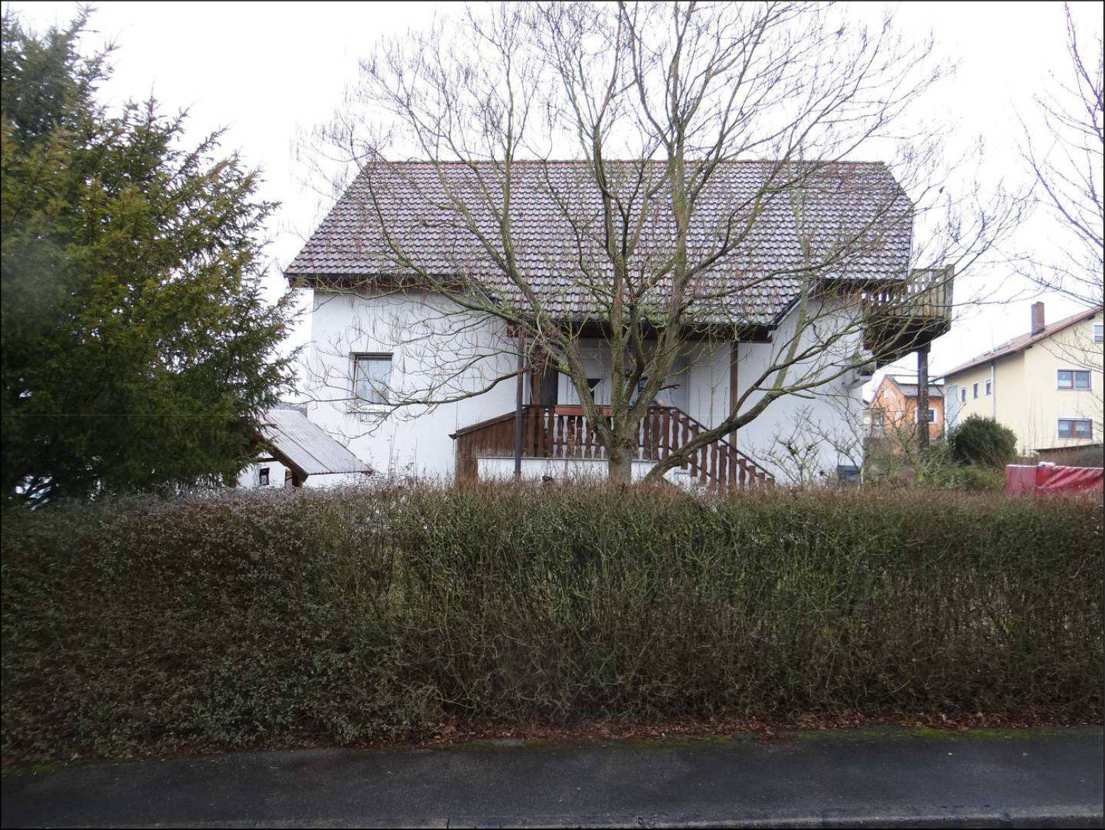 siehe Beschreibung in Röthenstraße 1, 96257 Redwitz a. d. Rodach - Bild 3