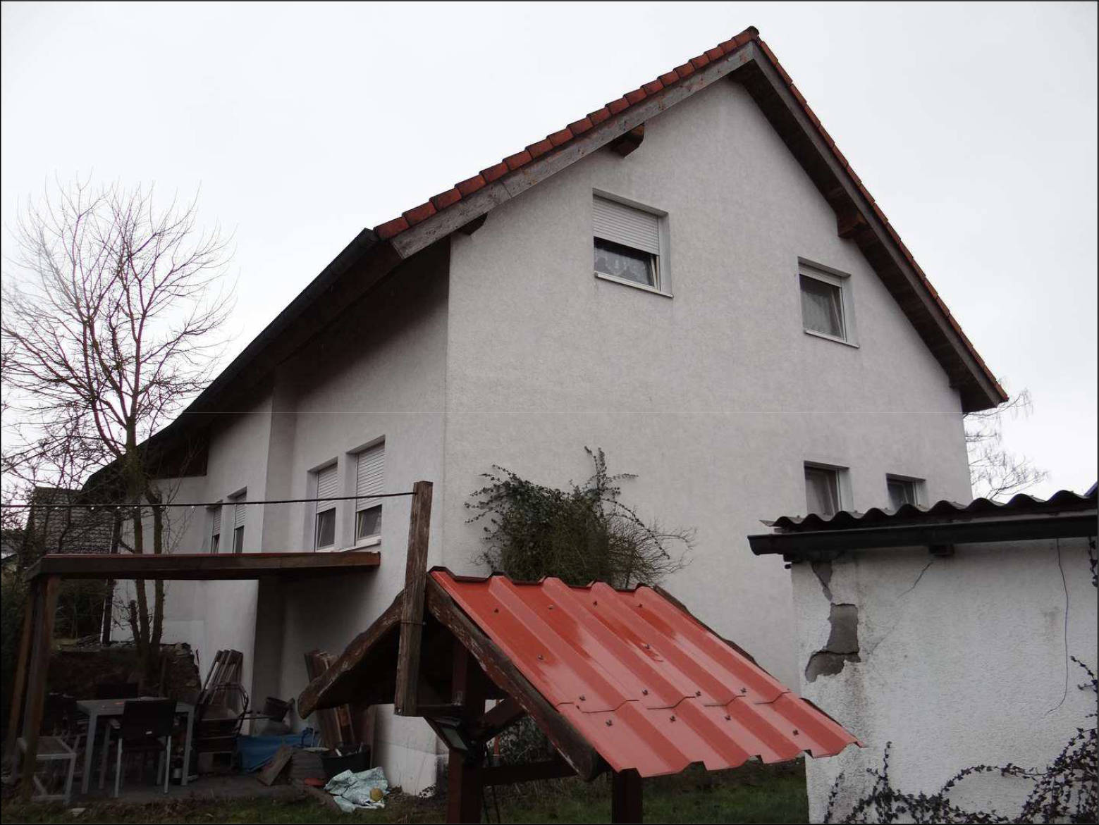 siehe Beschreibung in Röthenstraße 1, 96257 Redwitz a. d. Rodach - Bild 5