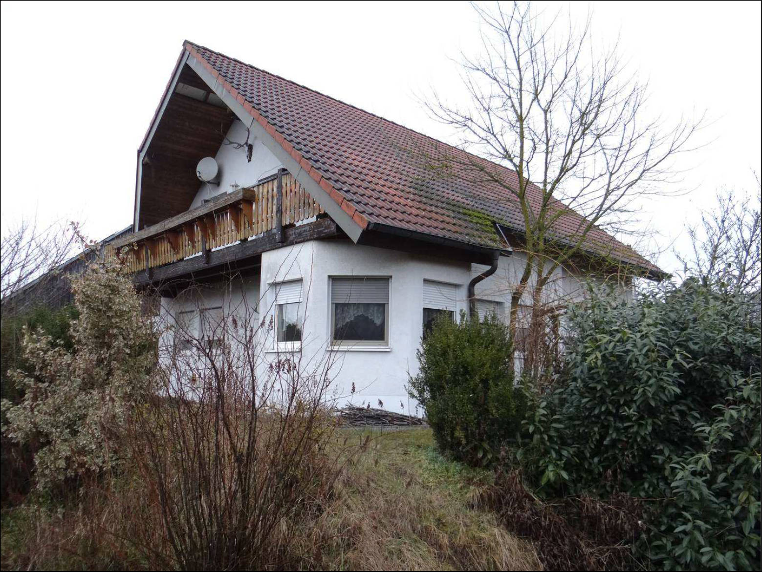 siehe Beschreibung in Röthenstraße 1, 96257 Redwitz a. d. Rodach - Bild 2