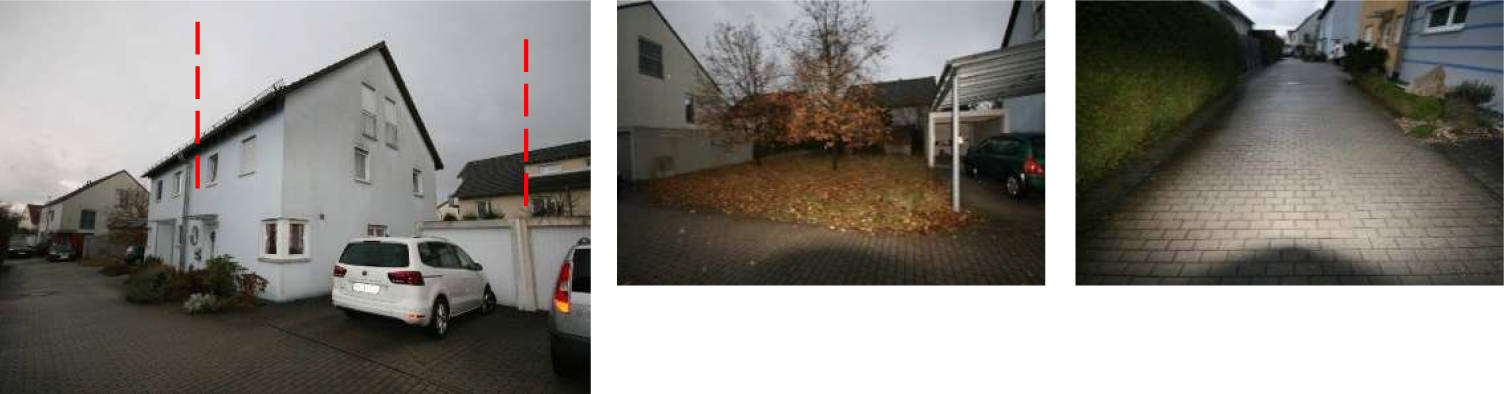 Lessingstraße 14b, 92637 Weiden i.d.OPf.