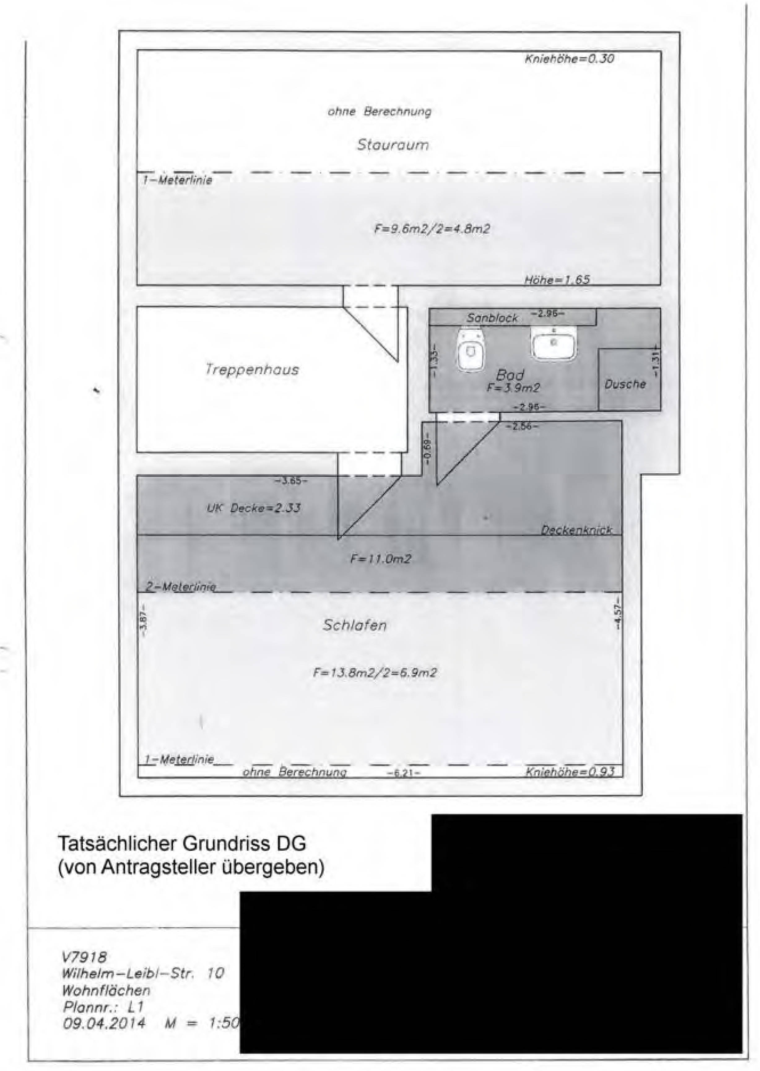 bayern 0001K0039-2023 Wilhelm-Leibl-Straße 10, 83607 Holzkirchen