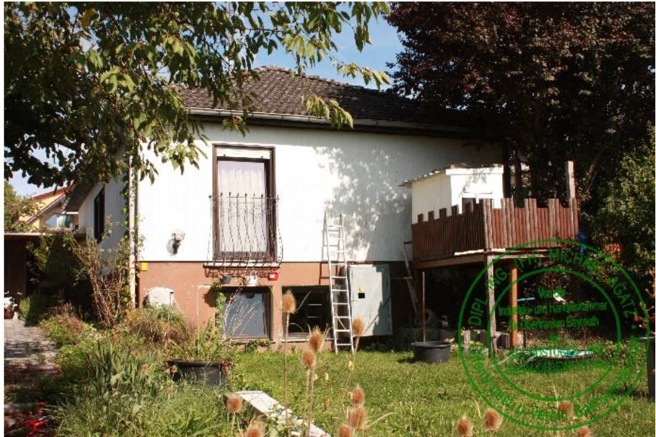 Einfamilienwohnhaus in Amselsteig 11, 00000 Buttenheim - Bild 5