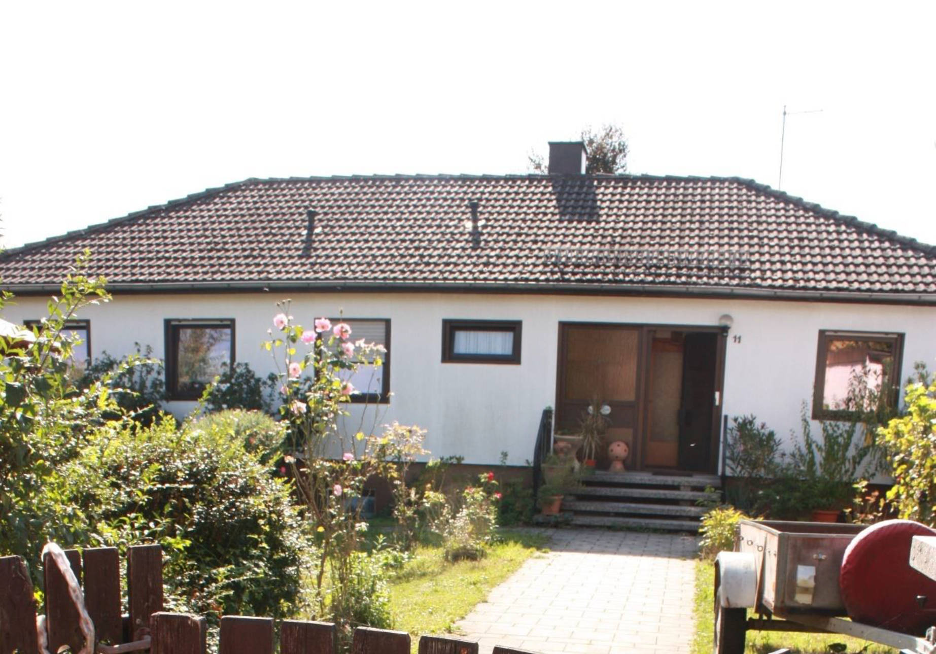 Einfamilienwohnhaus in Amselsteig 11, 00000 Buttenheim - Bild 2
