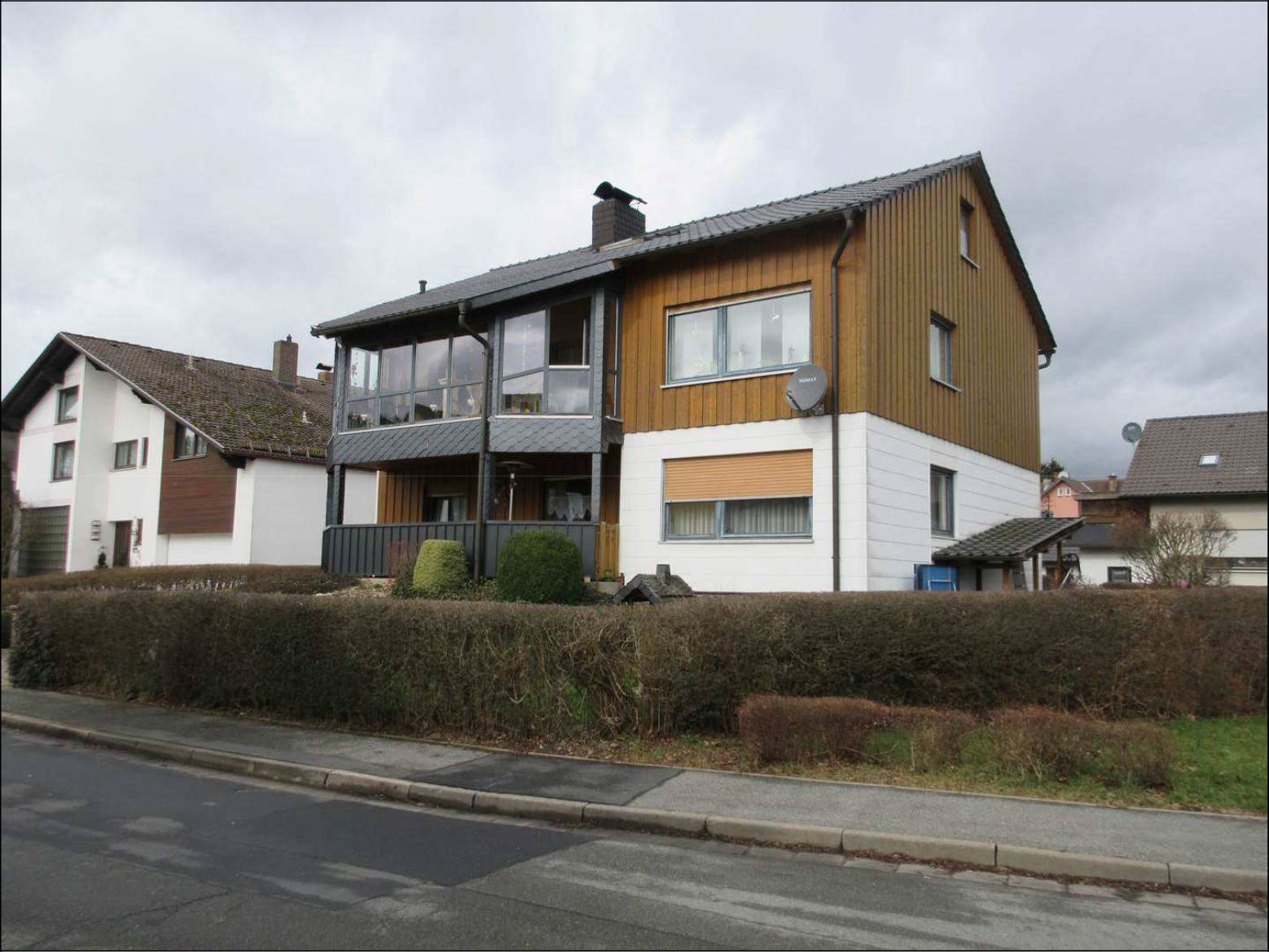 siehe Beschreibung in Maxschachtstraße 2, 96342 Stockheim - Bild 3