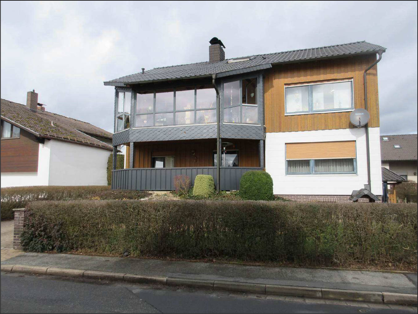 Bayern 0001K0041-2021 Maxschachtstraße 2, 96342 Stockheim 1