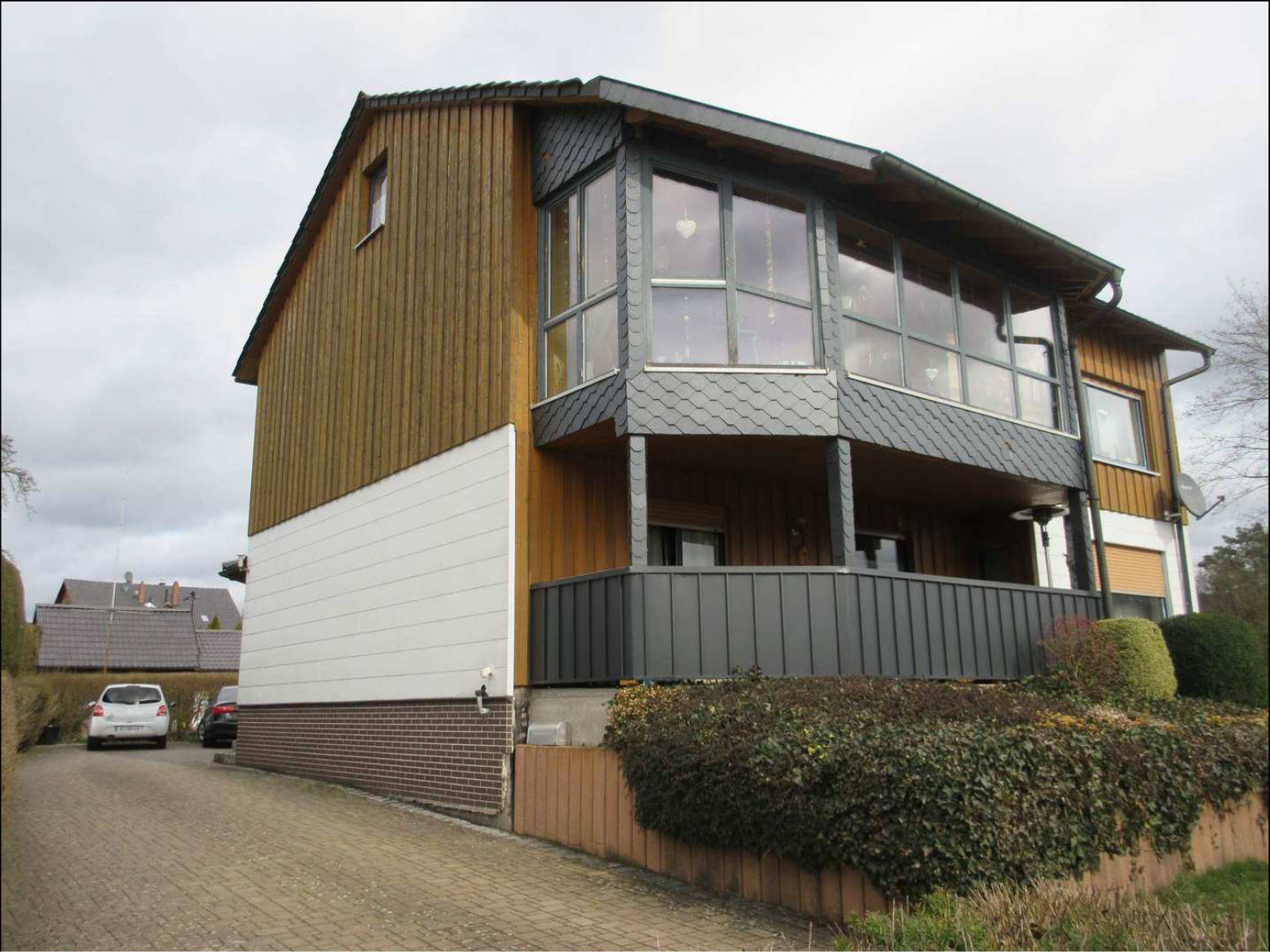 siehe Beschreibung in Maxschachtstraße 2, 96342 Stockheim - Bild 2