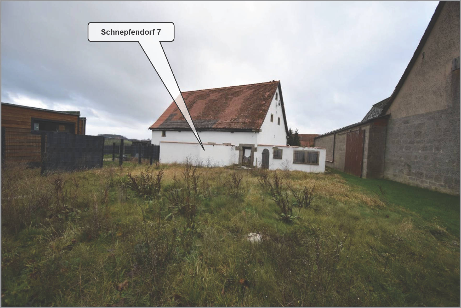 Sonstiges in Schnepfendorf 7, 91541 Rothenburg o.d.T., Schnepfendorf - Bild 2