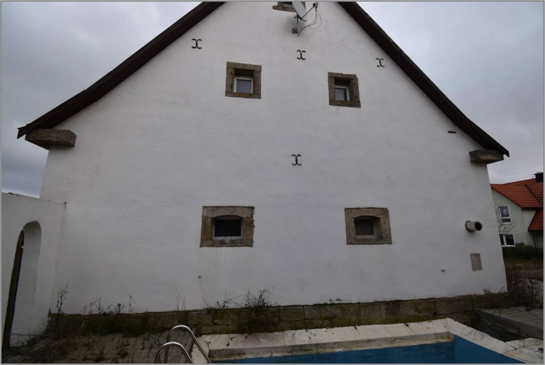bayern 0001 K 0041/2024 Schnepfendorf 7, 91541 Rothenburg o.d.T., Schnepfendorf 7