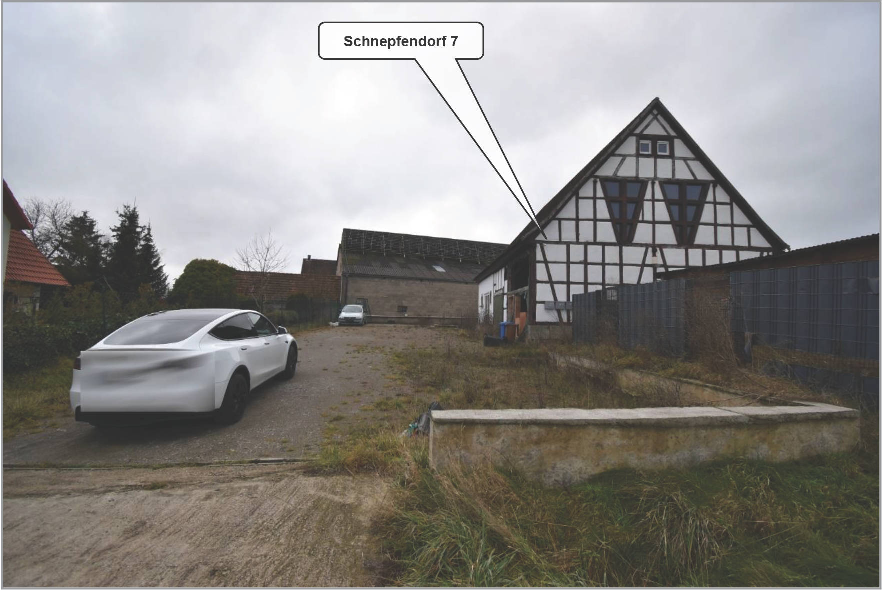 Sonstiges in Schnepfendorf 7, 91541 Rothenburg o.d.T., Schnepfendorf - Bild 5