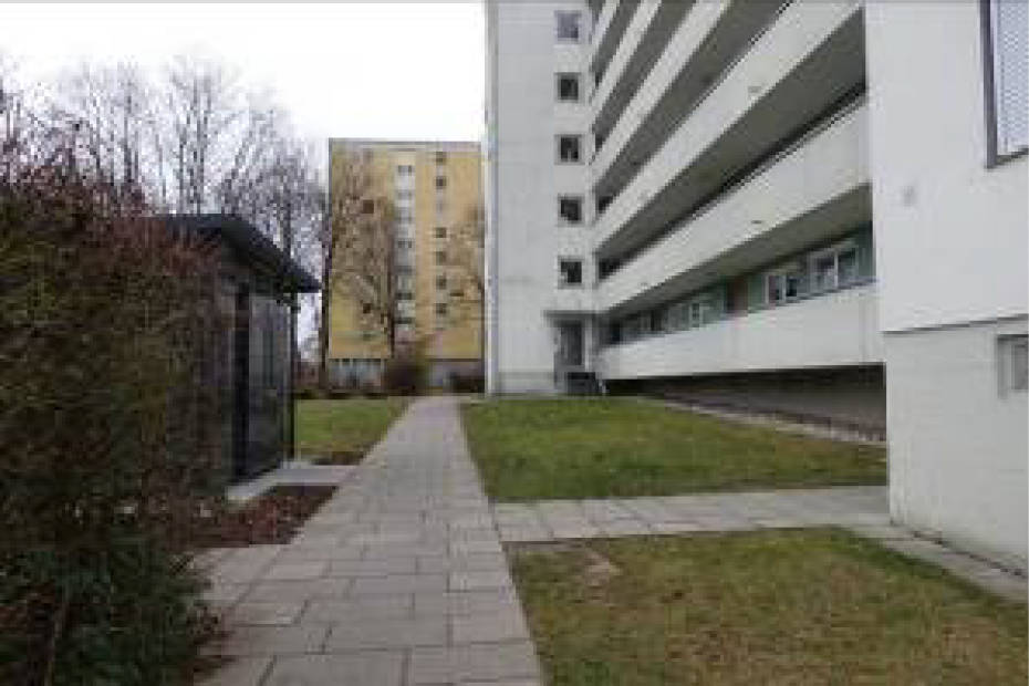 bayern 0001K0043-2021 Robert-Koch-Straße  61, 92224 Amberg