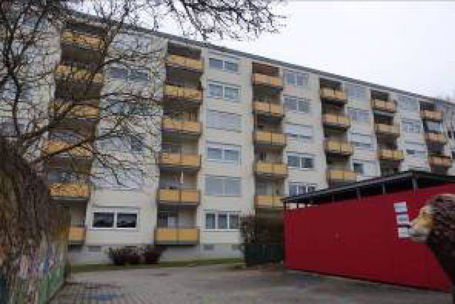 bayern 0001K0043-2021 Robert-Koch-Straße  61, 92224 Amberg