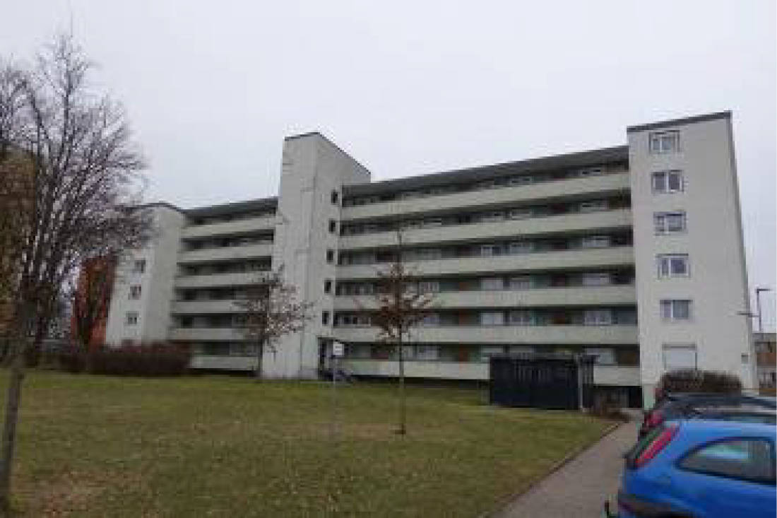 bayern 0001K0043-2021 Robert-Koch-Straße  61, 92224 Amberg