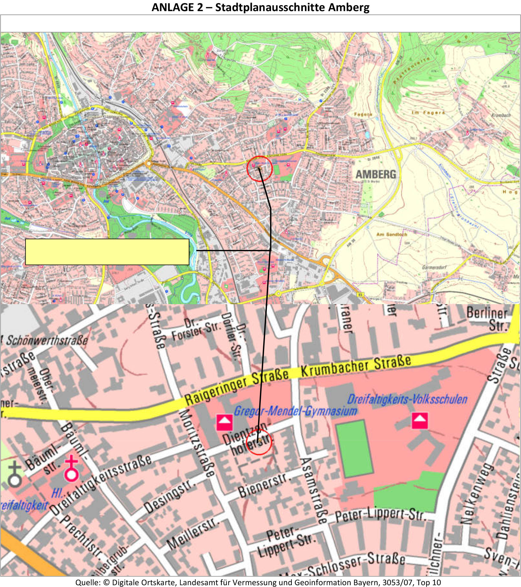 bayern 0001 K 0043/2024 Dientzenhoferstraße 16, 92224 Amberg 27
