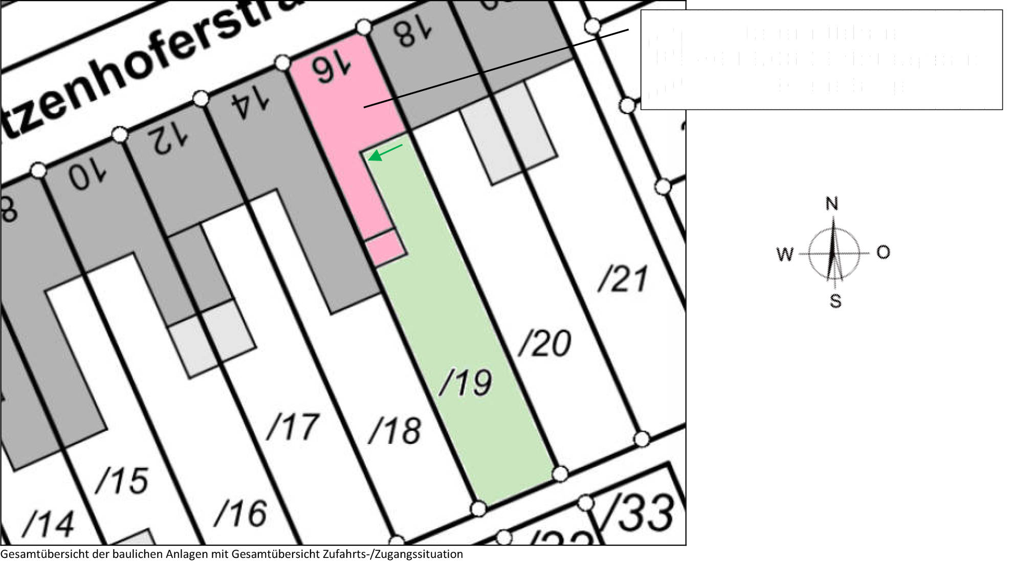 bayern 0001 K 0043/2024 Dientzenhoferstraße 16, 92224 Amberg 24