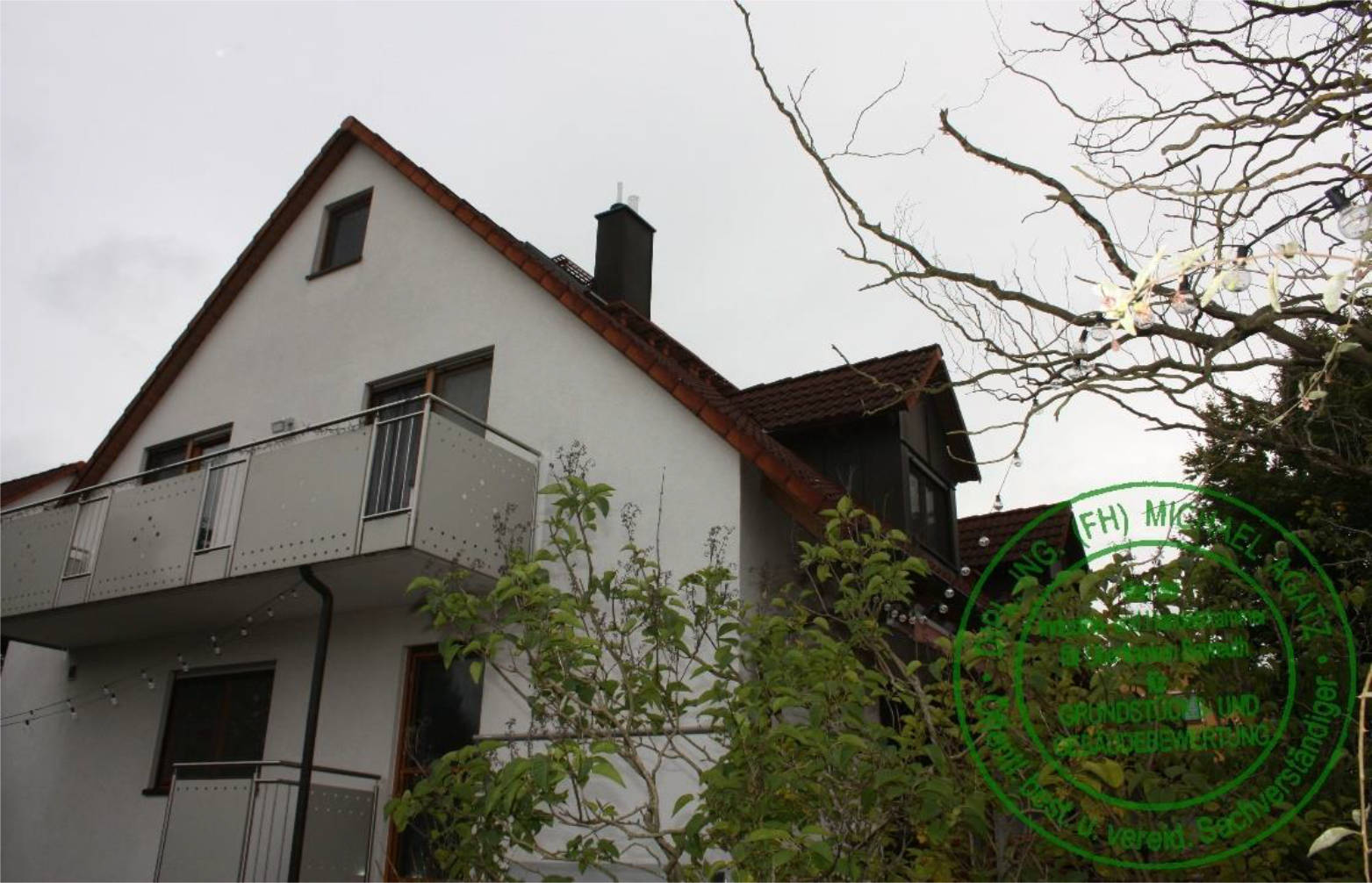 bayern 0001K0044/2024 Jahnstraße 17 b, 91099 Poxdorf 9