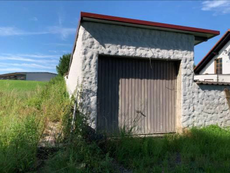 bayern 0001 K 0045/2022 Zum Höllbachtal 1, 93167 Falkenstein 11