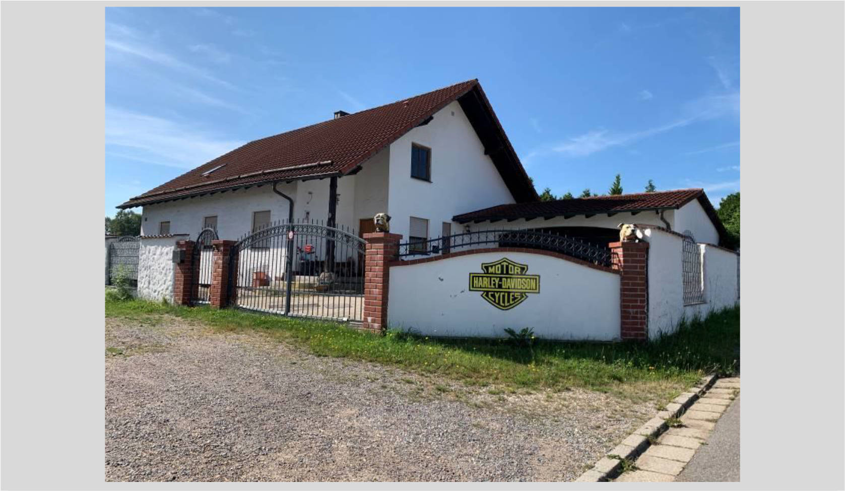 Wohnhaus in Zum Höllbachtal 1, 93167 Falkenstein - Bild 3