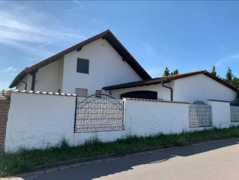 Wohnhaus in Zum Höllbachtal 1, 93167 Falkenstein - Bild 2