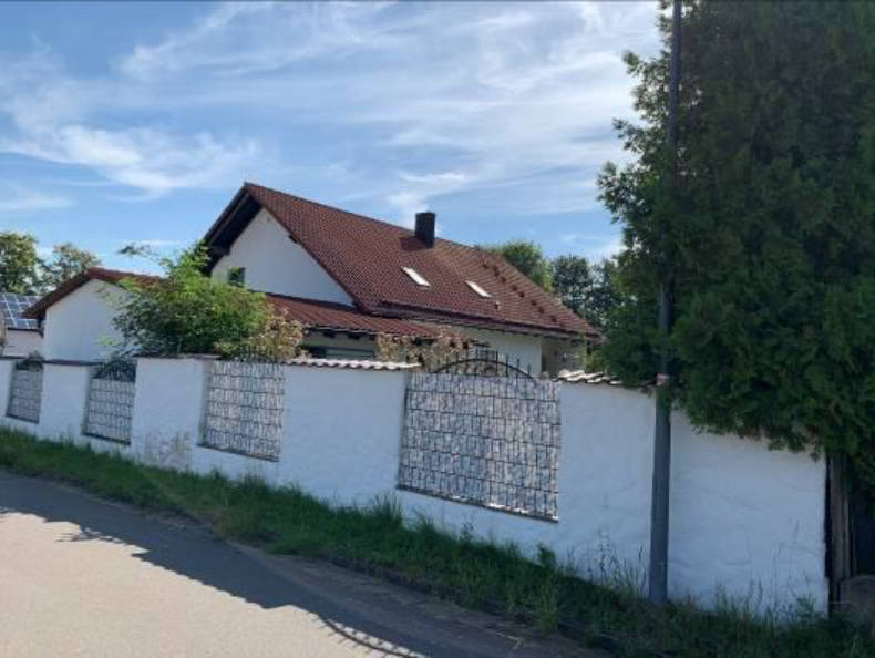 Wohnhaus in Zum Höllbachtal 1, 93167 Falkenstein - Bild 4