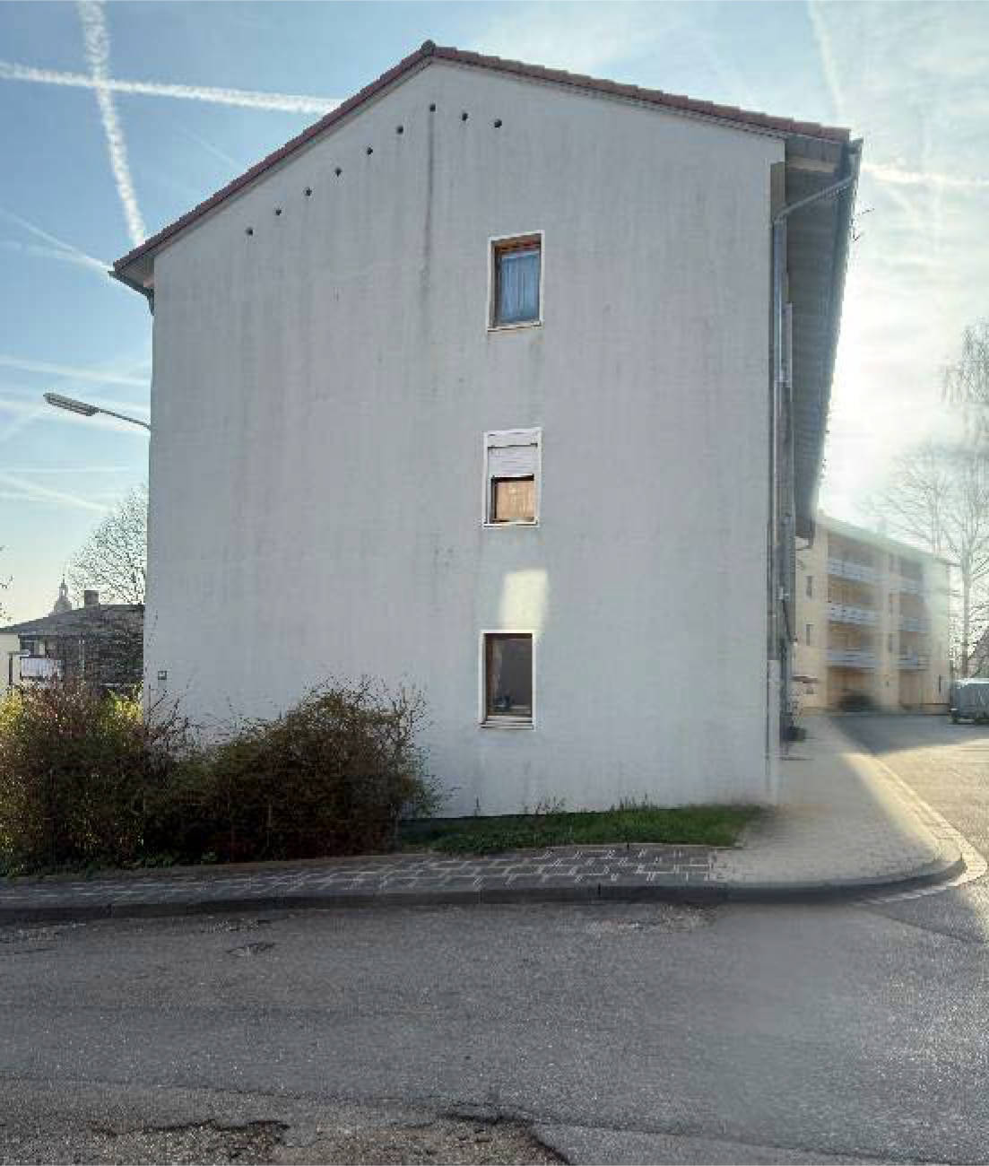 Eigentumswohnung ca. 45 qm nebst Kellerraum in Vogelherdstraße  40, 90513 Zirndorf - Bild 5