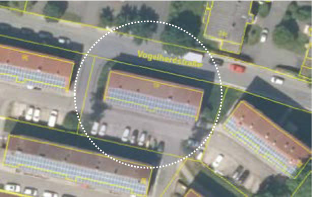 bayern 0001 K 0045/2023 Vogelherdstraße  40, 90513 Zirndorf 14
