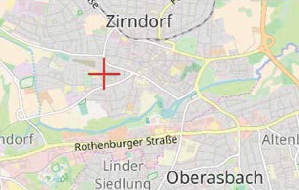 bayern 0001 K 0045/2023 Vogelherdstraße  40, 90513 Zirndorf 18