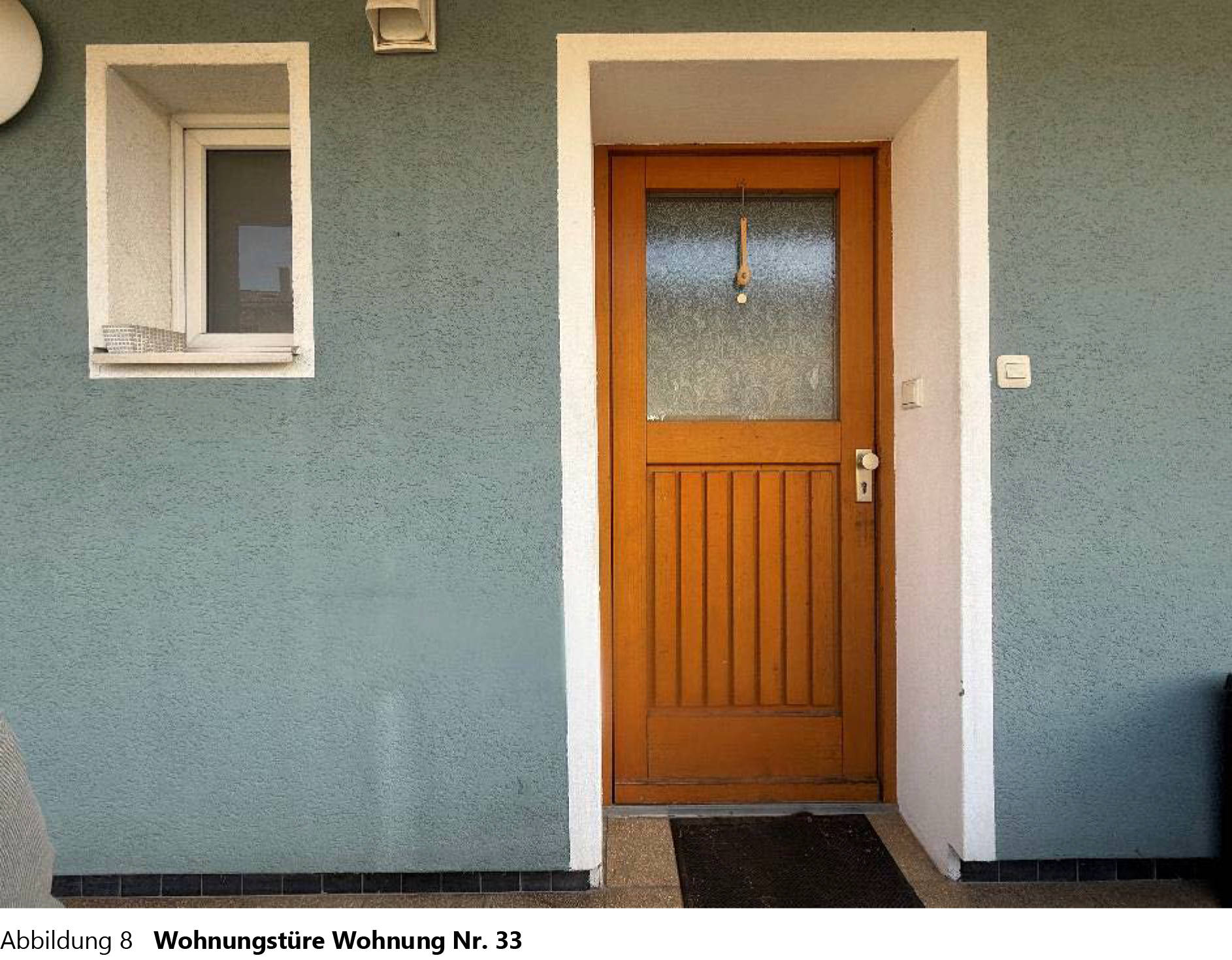 Eigentumswohnung ca. 45 qm nebst Kellerraum in Vogelherdstraße  40, 90513 Zirndorf - Bild 4
