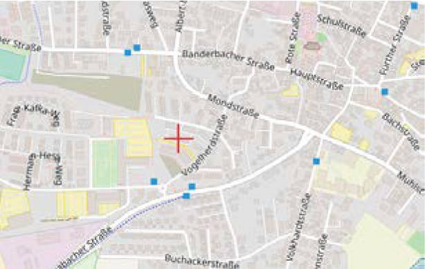 bayern 0001 K 0045/2023 Vogelherdstraße  40, 90513 Zirndorf 11