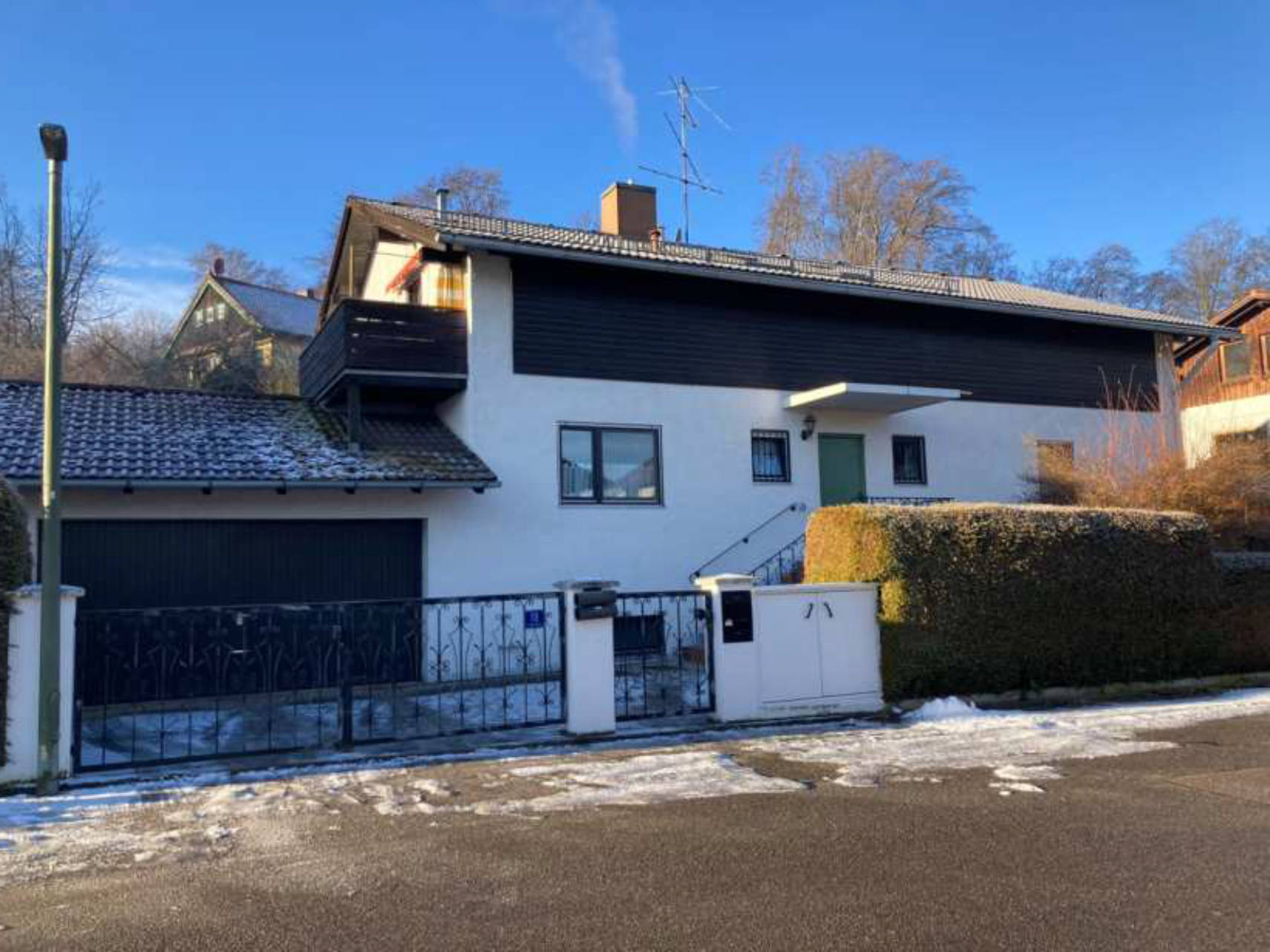 Sommerstraße 18, 82234 Weßling