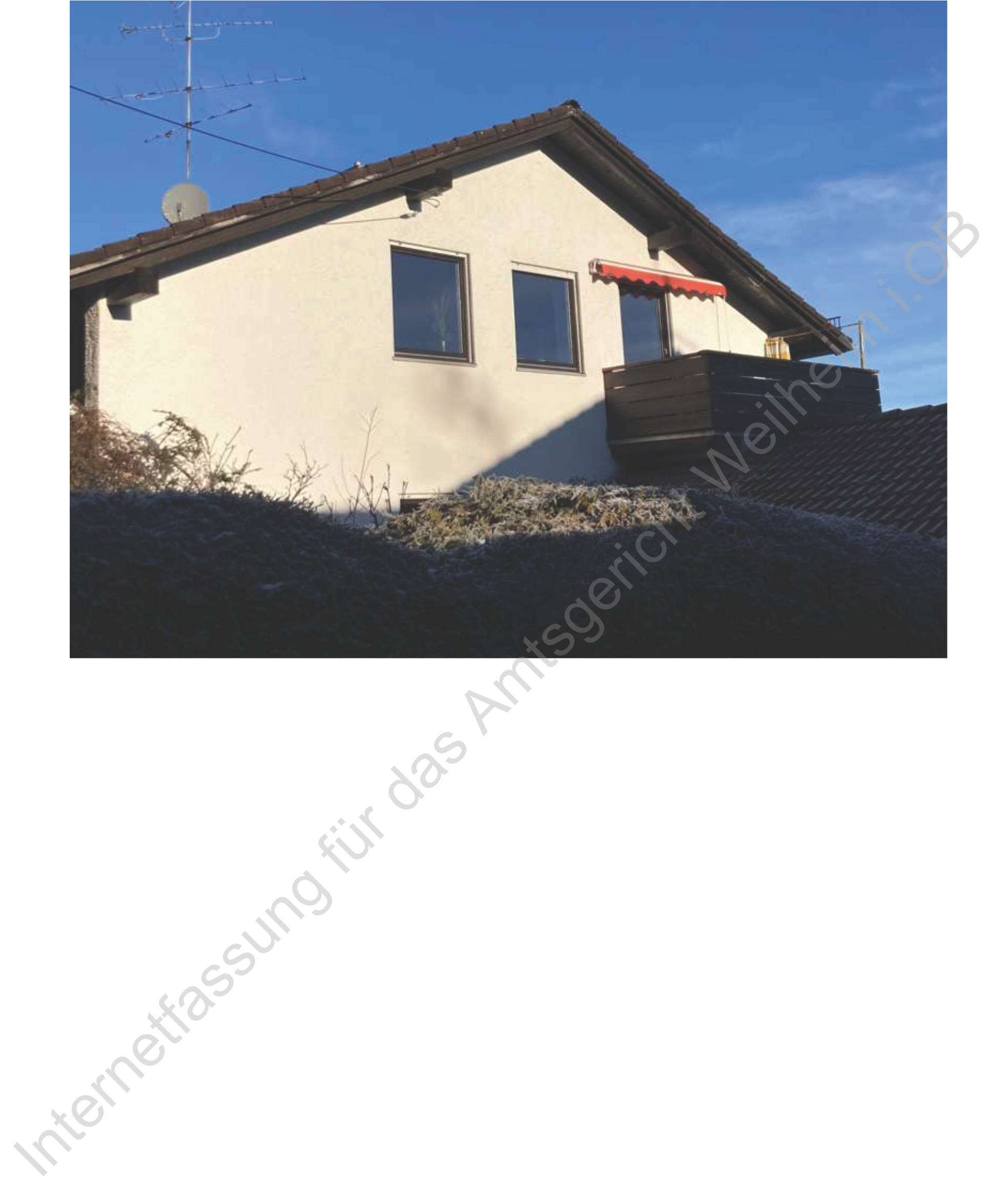 Eigentumswohnung (3 bis 4 Zimmer) in Sommerstraße 18, 82234 Weßling - Bild 2
