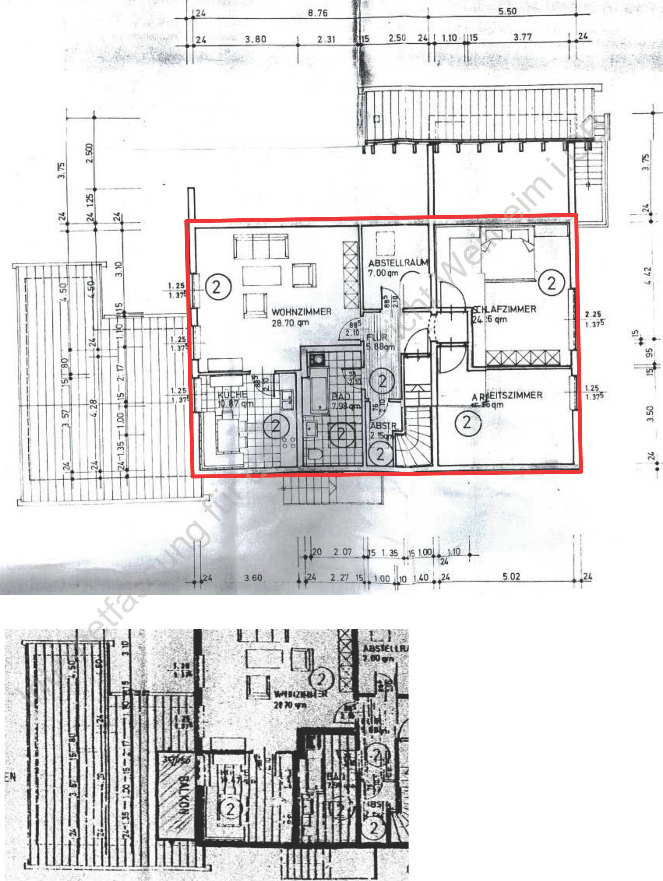bayern 0001 K 0045/2023 Sommerstraße 18, 82234 Weßling 15