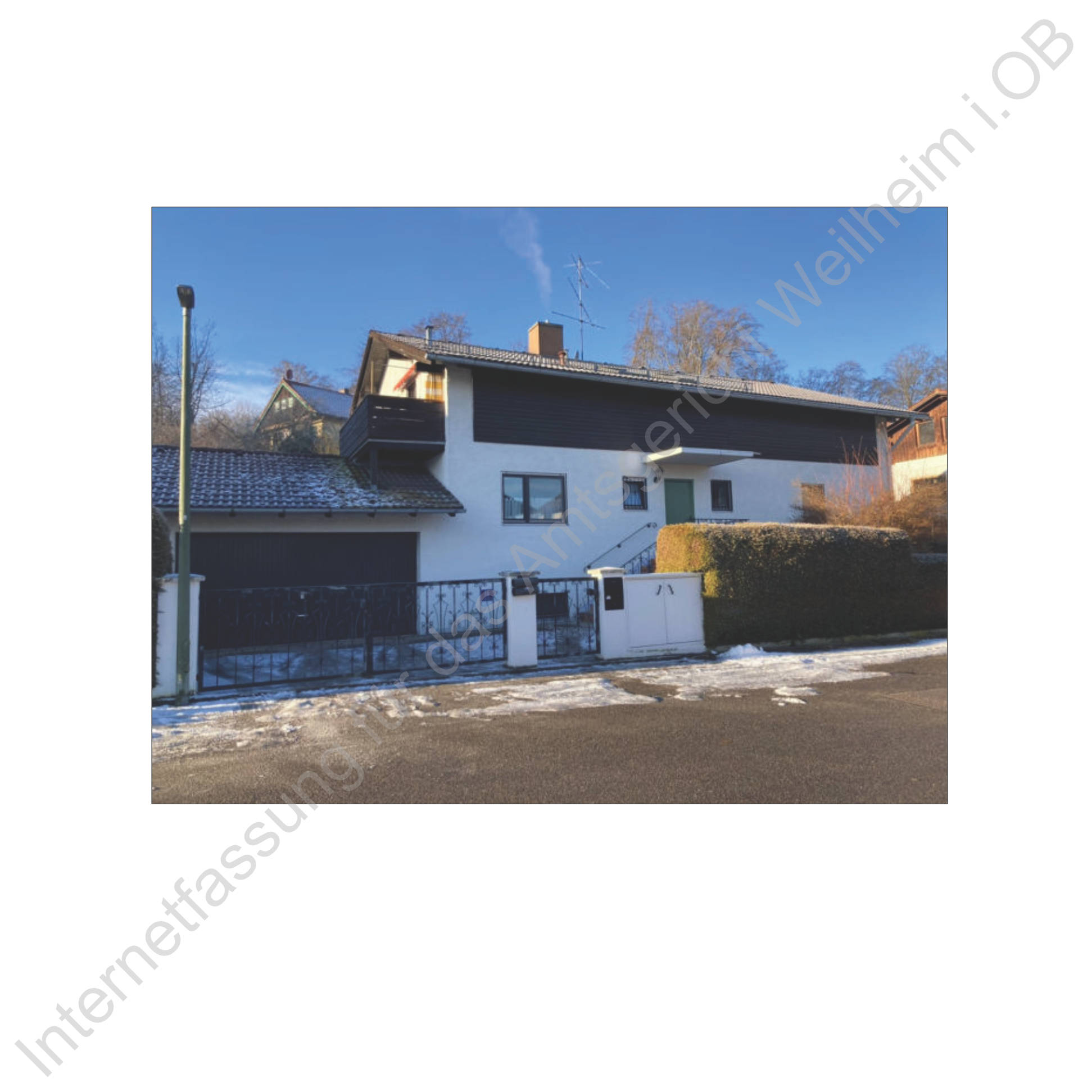 Eigentumswohnung (3 bis 4 Zimmer) in Sommerstraße 18, 82234 Weßling - Bild 5