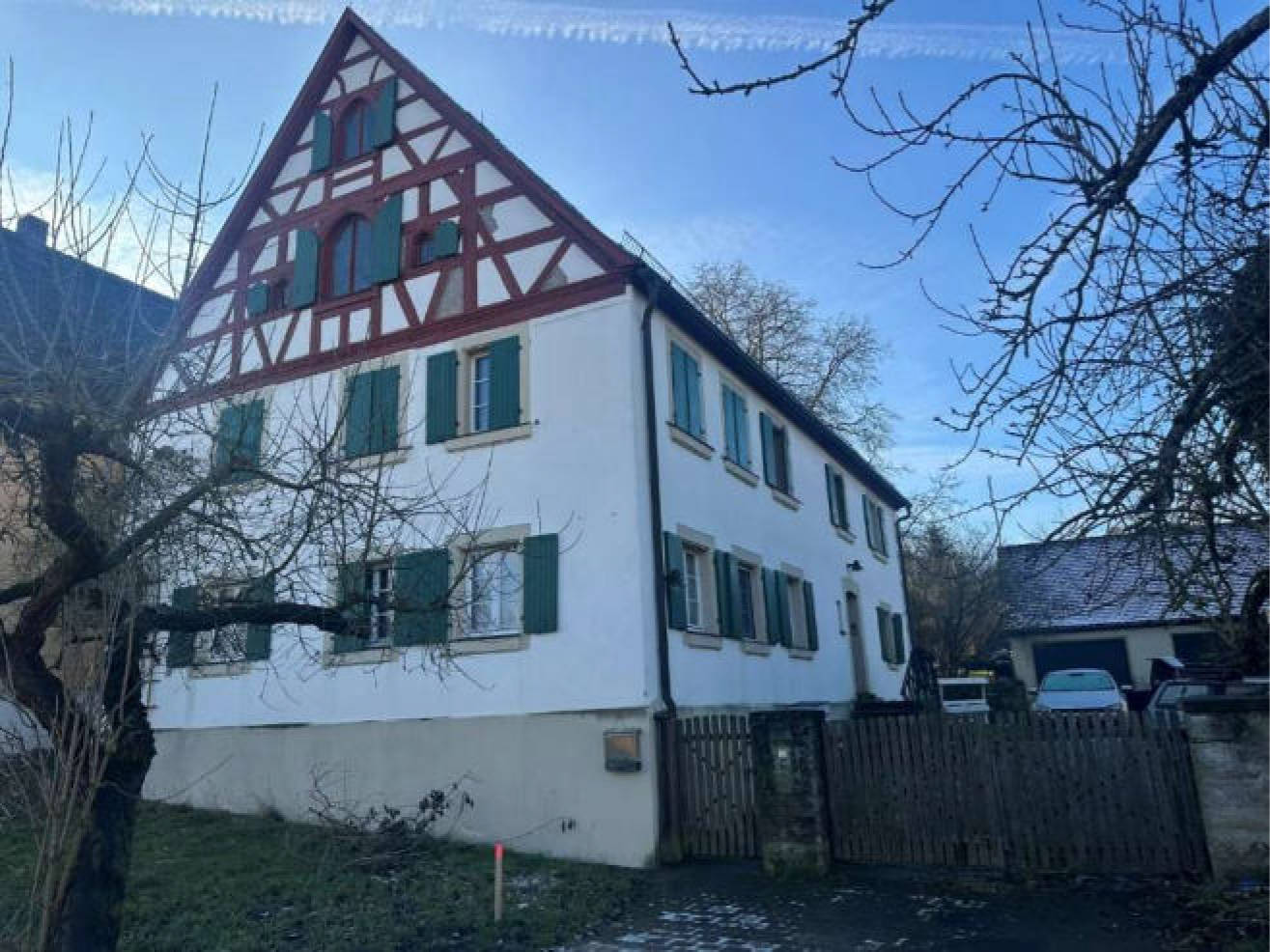 Einfamilienhaus, Sonstiges in Pfarrgasse 13, 91592 Buch am Wald - Bild 4