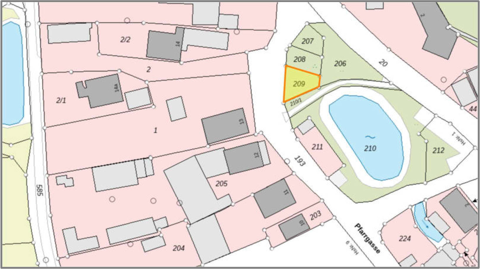 bayern 0001 K 0045/2024 Pfarrgasse 13, 91592 Buch am Wald 27