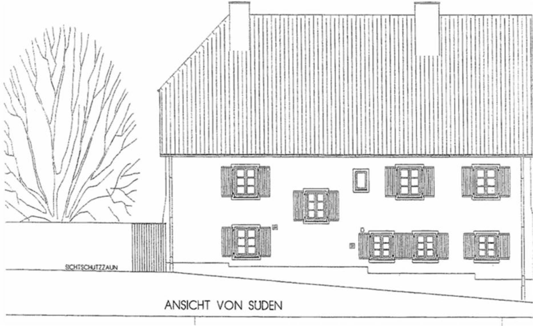 bayern 0001 K 0045/2024 Pfarrgasse 13, 91592 Buch am Wald 14
