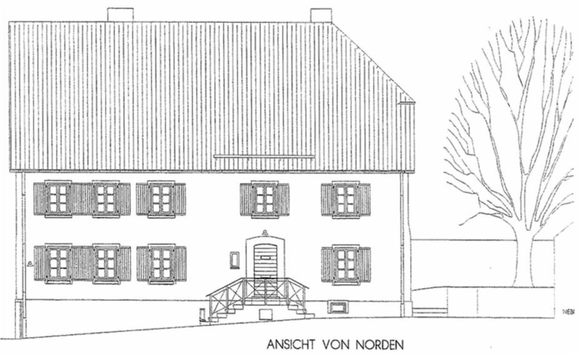 bayern 0001 K 0045/2024 Pfarrgasse 13, 91592 Buch am Wald 18