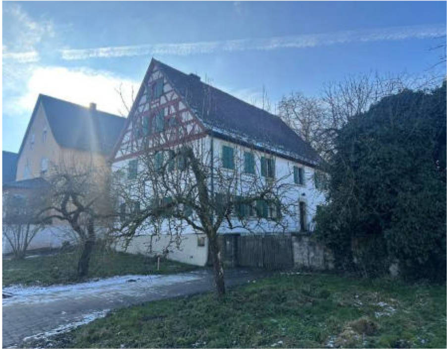 Einfamilienhaus, Sonstiges in Pfarrgasse 13, 91592 Buch am Wald - Bild 5
