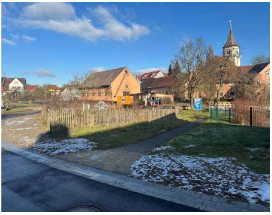 Bayern 0001 K 0045/2024 Pfarrgasse 13, 91592 Buch am Wald 1