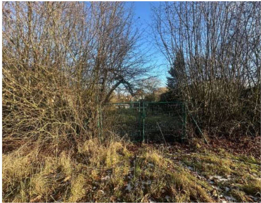 bayern 0001 K 0045/2024 Pfarrgasse 13, 91592 Buch am Wald 7