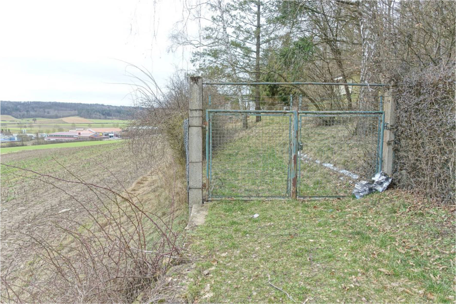 bayern 0001K0046/2023 Stammholzäcker, 00000 Ansbach 6