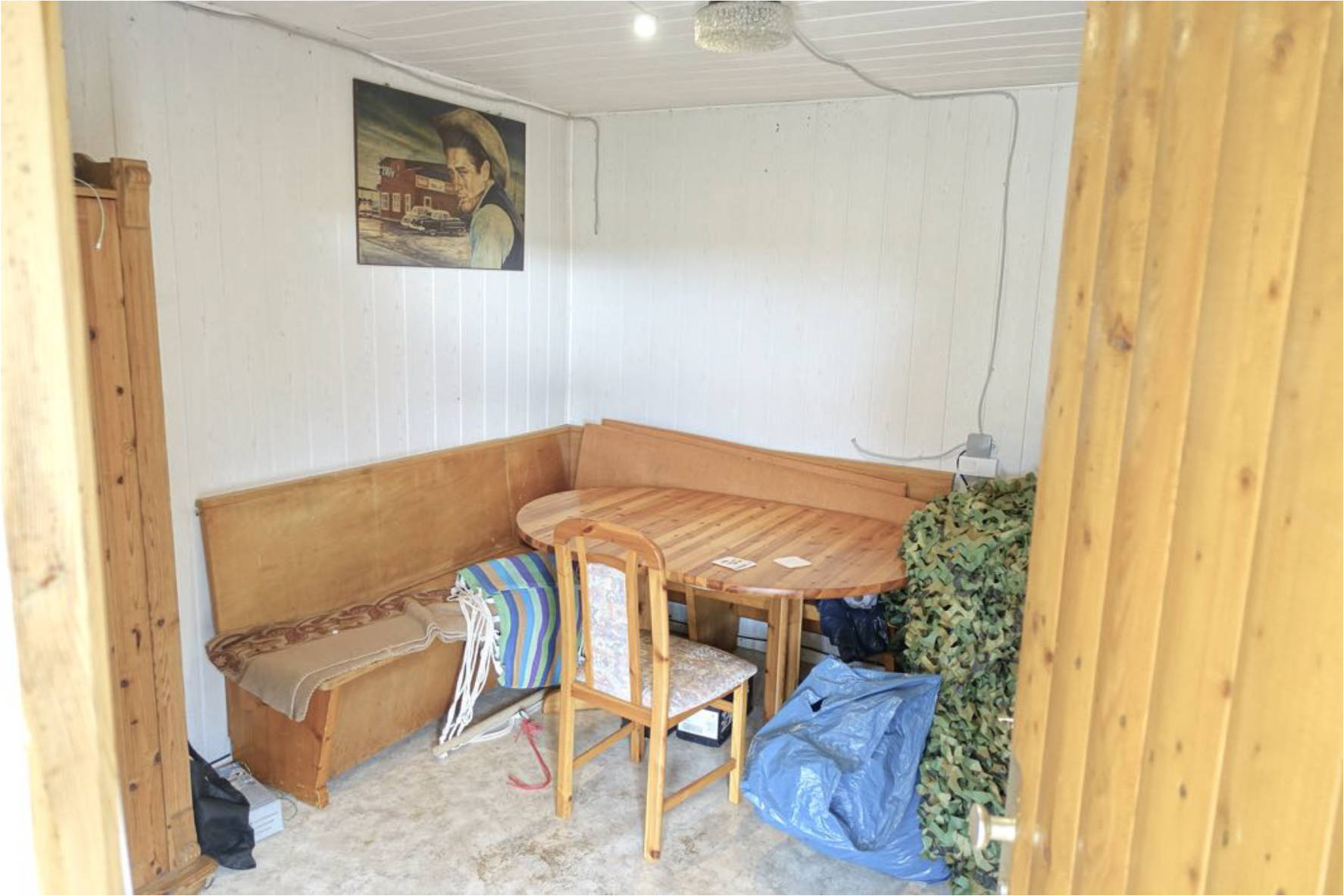 Sonstiges in Stammholzäcker, 00000 Ansbach