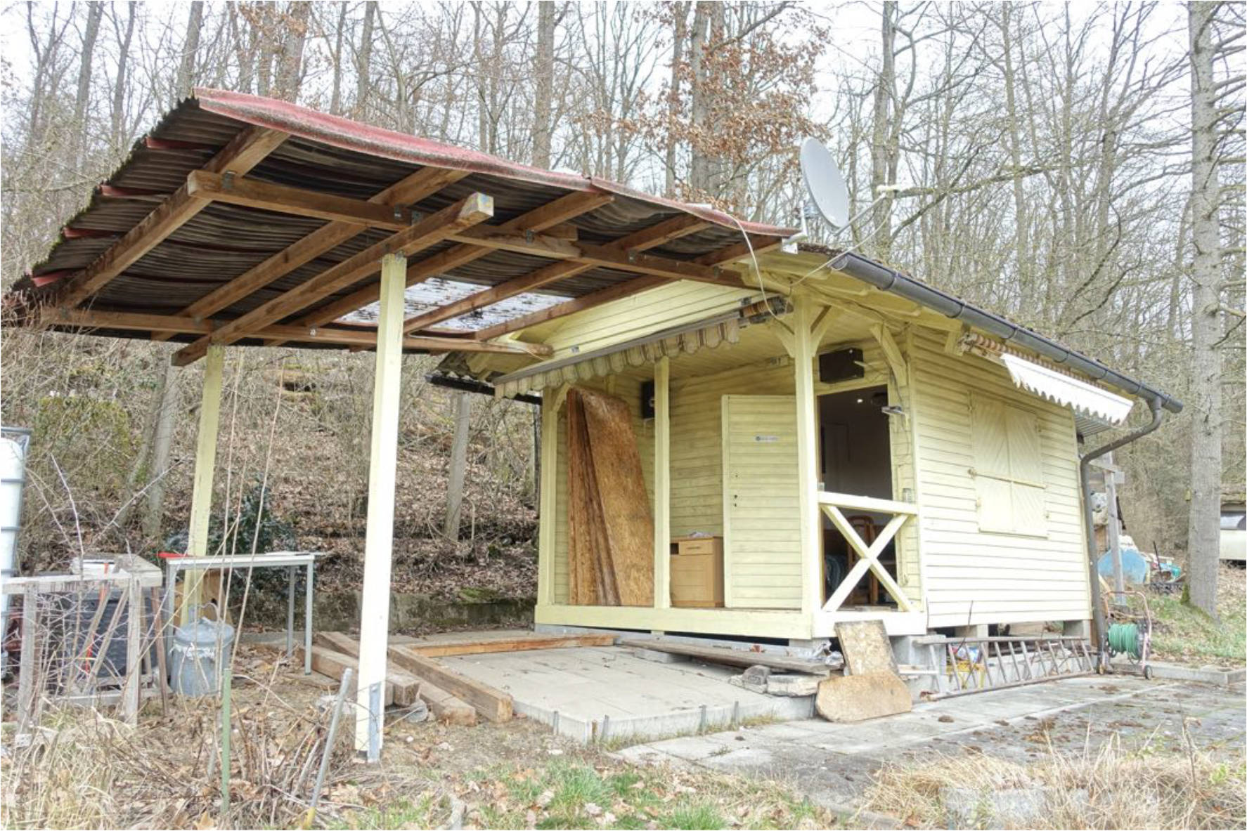 Sonstiges in Stammholzäcker, 00000 Ansbach - Bild 5