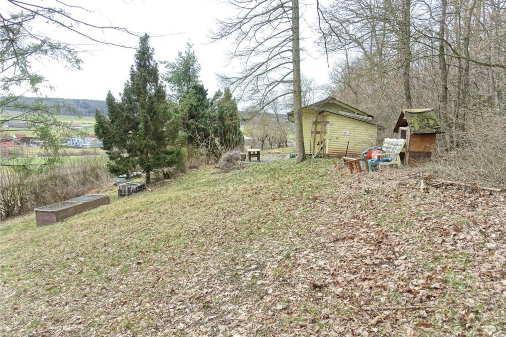 Sonstiges in Stammholzäcker, 00000 Ansbach - Bild 3