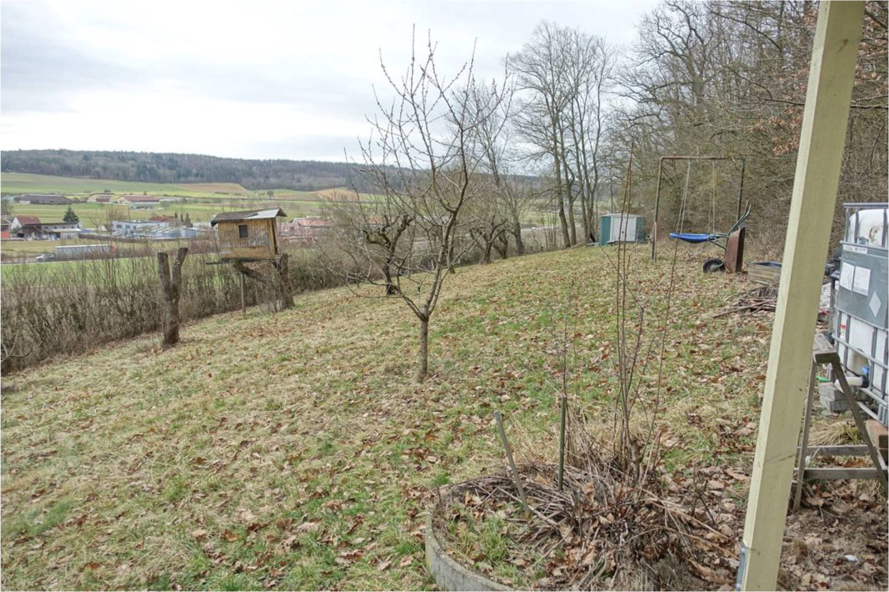 Sonstiges in Stammholzäcker, 00000 Ansbach - Bild 2