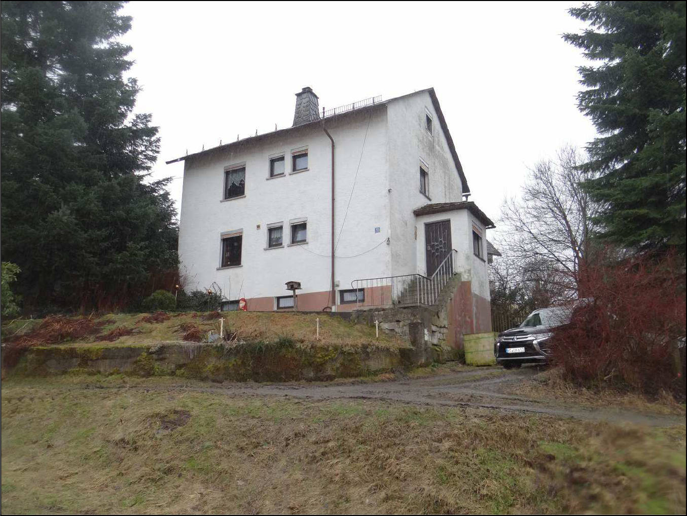 s. Beschreibung in Zur Aumühle 13, 96361 Steinbach a. Wald, Hirschfeld - Bild 4