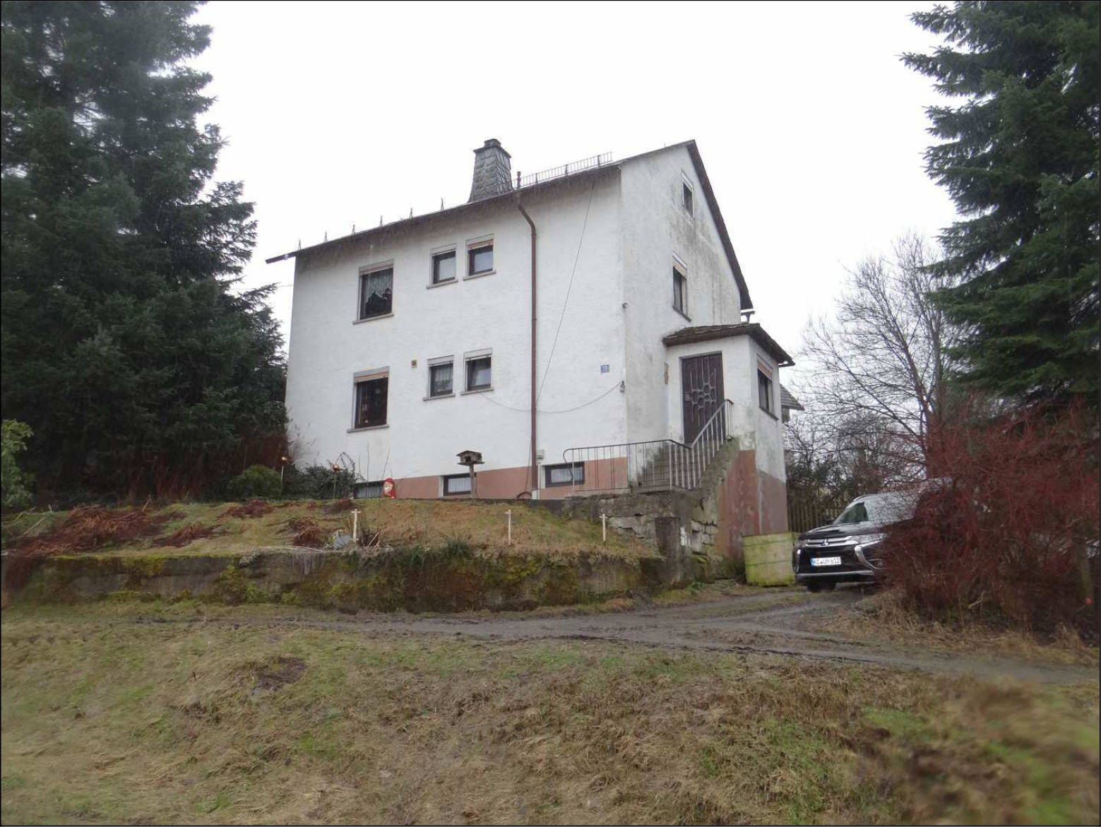 s. Beschreibung in Zur Aumühle 13, 96361 Steinbach a. Wald, Hirschfeld - Bild 2