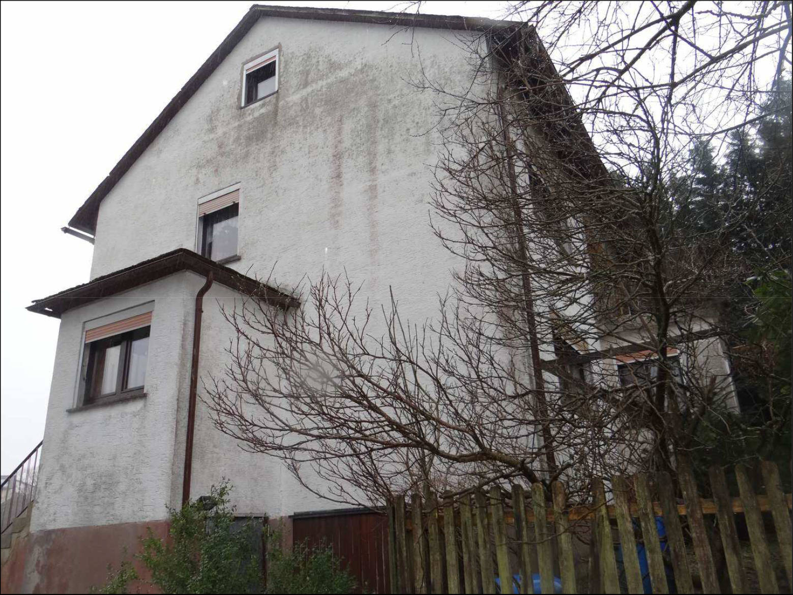 siehe Beschreibung in Zur Aumühle 13, 96361 Steinbach a. Wald, Hirschfeld - Bild 5